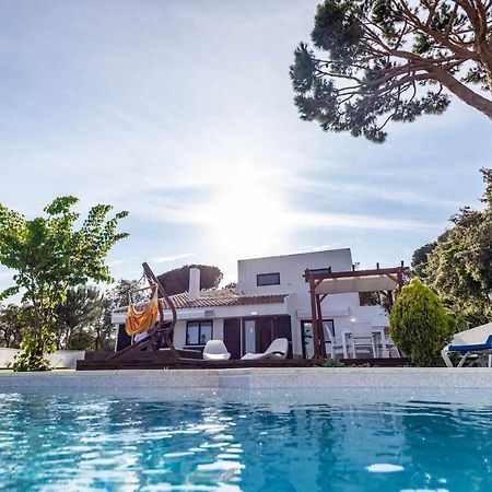 La Villa De Los Mares Bell-Lloc  Luaran gambar