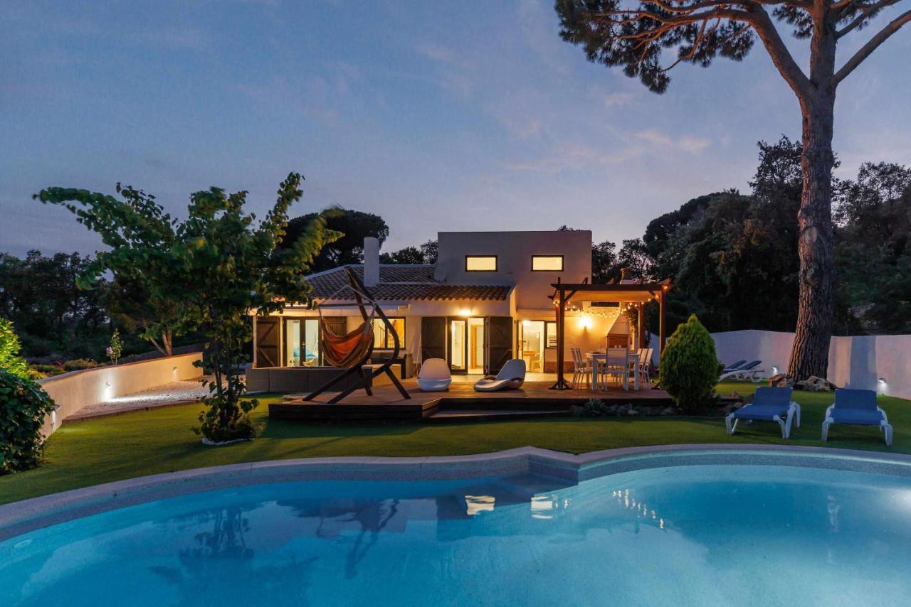La Villa De Los Mares Bell-Lloc  Luaran gambar