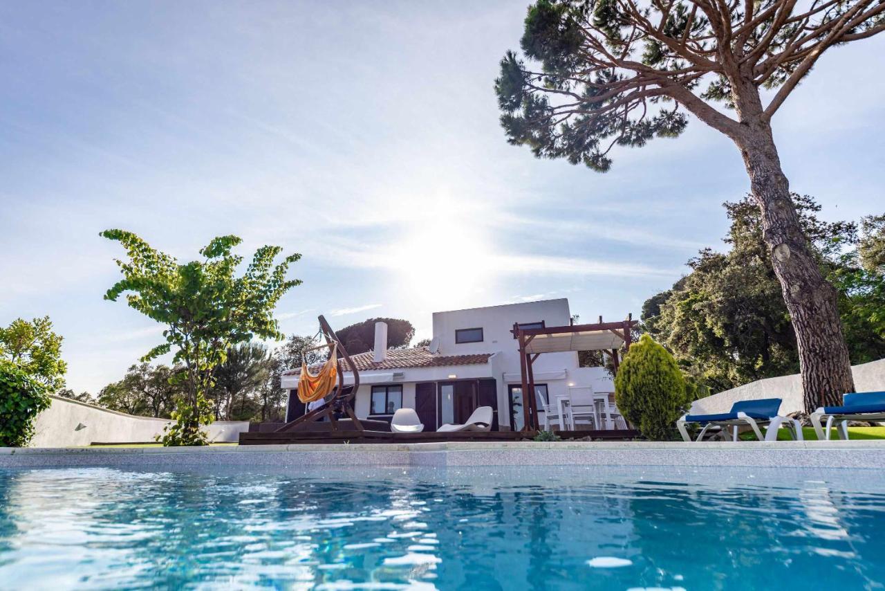 La Villa De Los Mares Bell-Lloc  Luaran gambar
