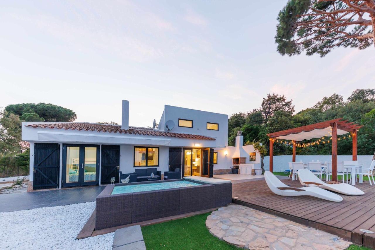 La Villa De Los Mares Bell-Lloc  Luaran gambar