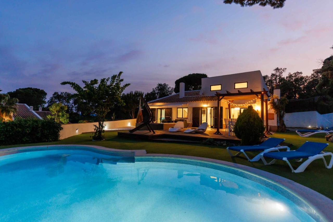 La Villa De Los Mares Bell-Lloc  Luaran gambar