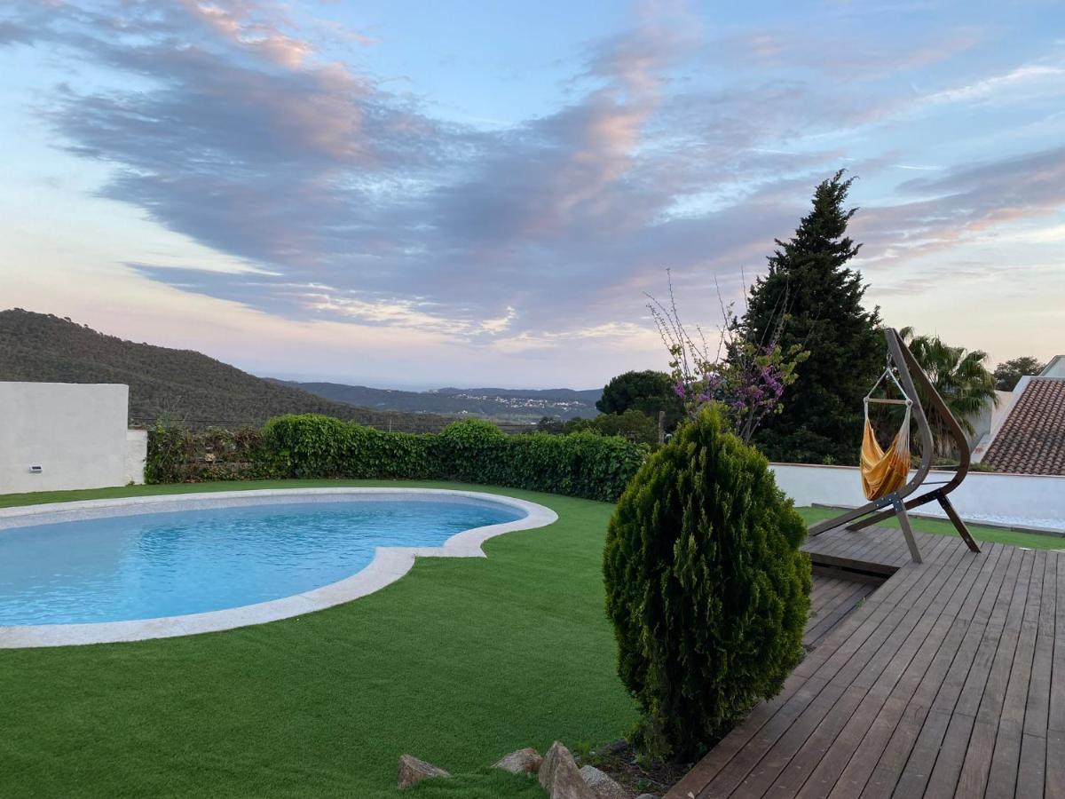 La Villa De Los Mares Bell-Lloc  Luaran gambar